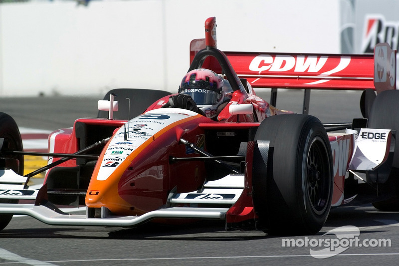 Justin Wilson
