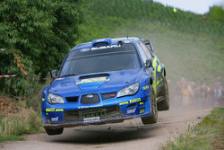Stéphane Sarrazin et Stéphane Prévot
