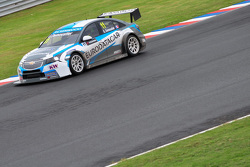 Gregoire Demoustier, Craft Bamboo Chevrolet RML Cruze TC1