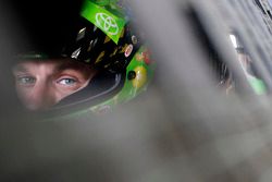 David Ragan, Joe Gibbs Racing Toyota