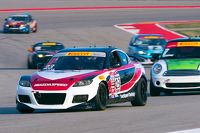 Tech Sport Racing