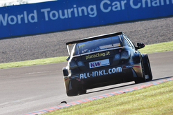 Stefano D'Aste, Chevrolet RML Cruze TC1, ALL-INKL.COM Münnich Motorsport