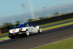 John Filippi, Campos Racing Chevrolet RML Cruze TC1
