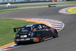 Stefano D'Aste, All-Ikl.com Münnich Motorsport Chevrolet RML Cruze TC1