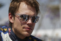 Andreas Mikkelsen, Volkswagen Motorsport