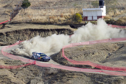 Sébastien Ogier, Jullien Ingrassia VW Motorsport2