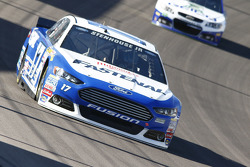 Ricky Stenhouse Jr., Roush Fenway Racing Ford