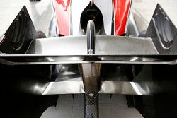 Pruebas de Abu Dhabi GP2