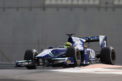 Julian Leal, Carlin