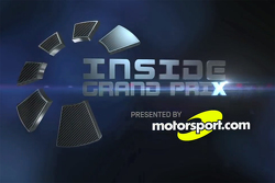 Inside Grand Prix screenshot