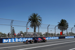 Max Verstappen, Scuderia Toro Rosso STR10,