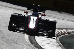 Kevin Magnussen, McLaren MP4-30