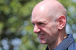 Adrian Newey, Chefdesigner Red Bull Racing