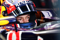 Даниил Квят, Red Bull Racing RB11