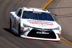 Jeb Burton, BK Racing Toyota