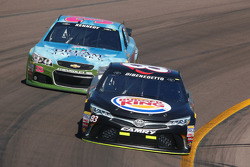 Matt DiBenedetto, BK Racing Toyota