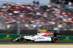 Фелипе Масса, Williams FW37