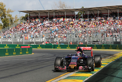 Макс Ферстаппен, Scuderia Toro Rosso STR10