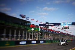 Felipe Massa, Williams FW37