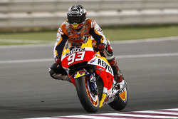Marc Marquez, Repsol Honda Team