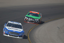 Ricky Stenhouse Jr., Roush Fenway Racing Ford