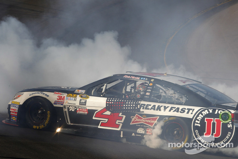 Kevin Harvick