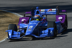 Sage Karam, Chip Ganassi Racing Chevrolet