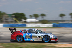 GT3: Sebring