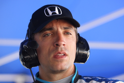 Justin Wilson