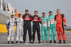 Foto de grupo