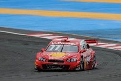 #77 Shell Racing Chevrolet: Valdeno Brito, Laurens Vanthoor