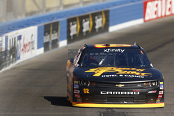 Brendan Gaughan, Richard Childress Racing Chevrolet