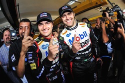 Nelson Piquet Jr, Átila Abreu