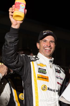 Ganador de la Carrera Christian Fittipaldi, Action Express Racing