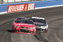 Kurt Busch, Stewart-Haas Racing Chevrolet