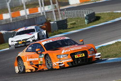Джейми Грин, Audi Sport Team Abt Sportsline Audi RS 5 DTM