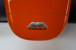 Auto Mygale F4