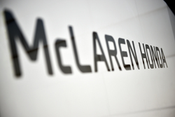 Logo de McLaren Honda