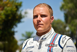 Valtteri Bottas, Williams