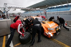 Audi RS 5 DTM
