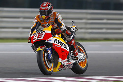 Марк Маркес, Repsol Honda Team
