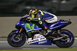 Valentino Rossi, Yamaha Factory Racing