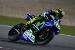 Valentino Rossi, Yamaha Factory Racing