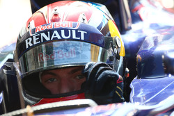Max Verstappen, Scuderia Toro Rosso STR10