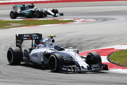 Valtteri Bottas, Williams FW37