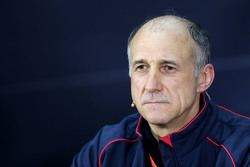 Franz Tost, Scuderia Toro Rosso, Team Principal