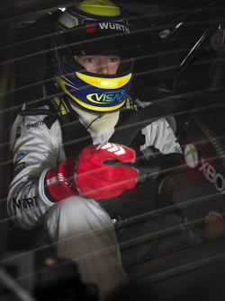 Scott Pye, Team Penske, Ford