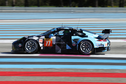 Proton Racing