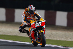 Dani Pedrosa, Repsol Honda Team