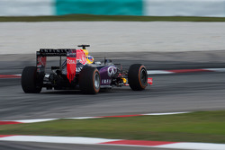 Daniel Ricciardo, Red Bull Racing RB11